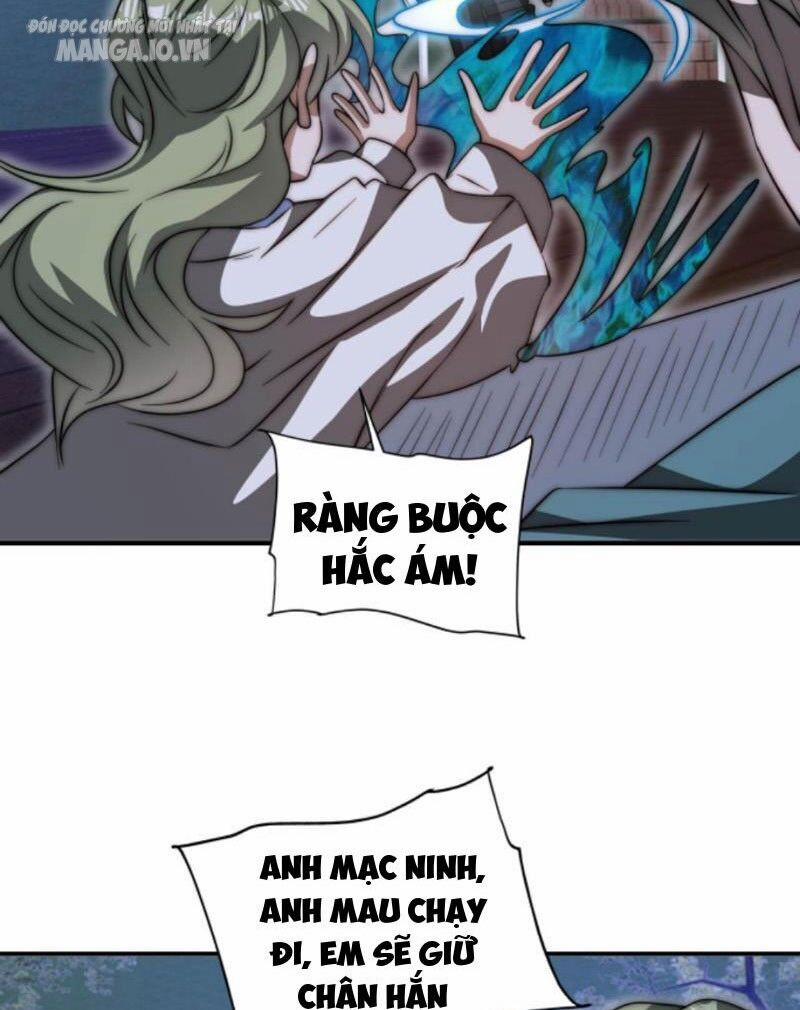 Tích Trữ 10 Vạn Vật Tư Trước Ngày Tận Thế 107 trang 30