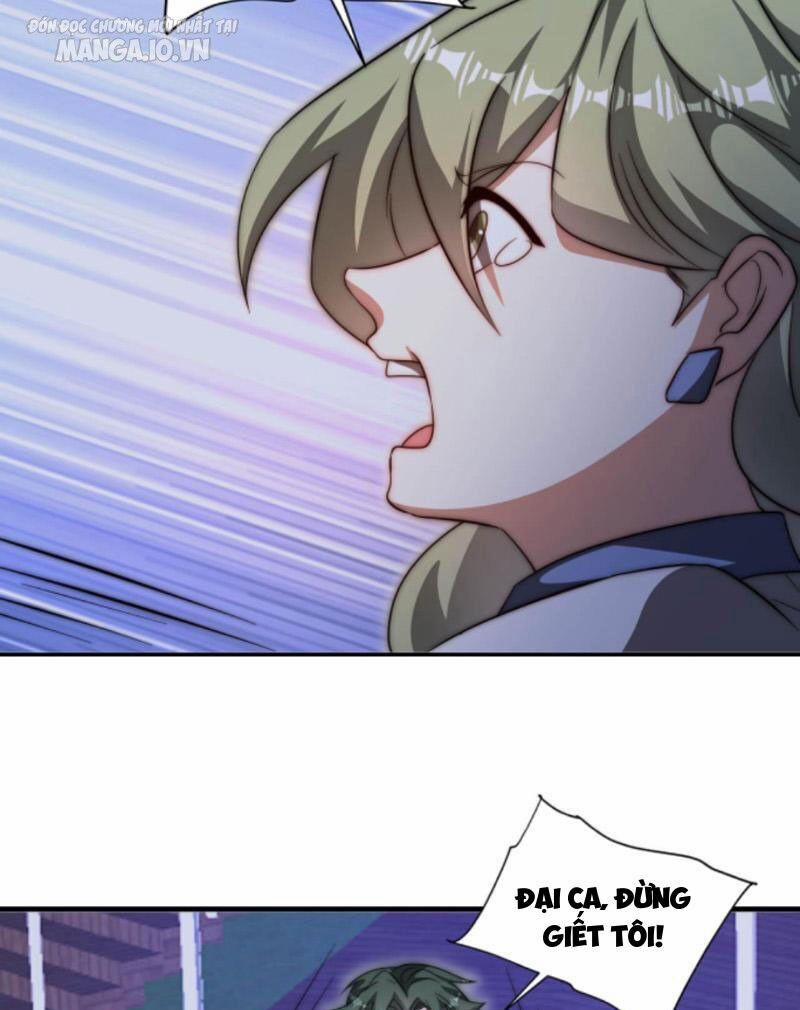 Tích Trữ 10 Vạn Vật Tư Trước Ngày Tận Thế 107 trang 34