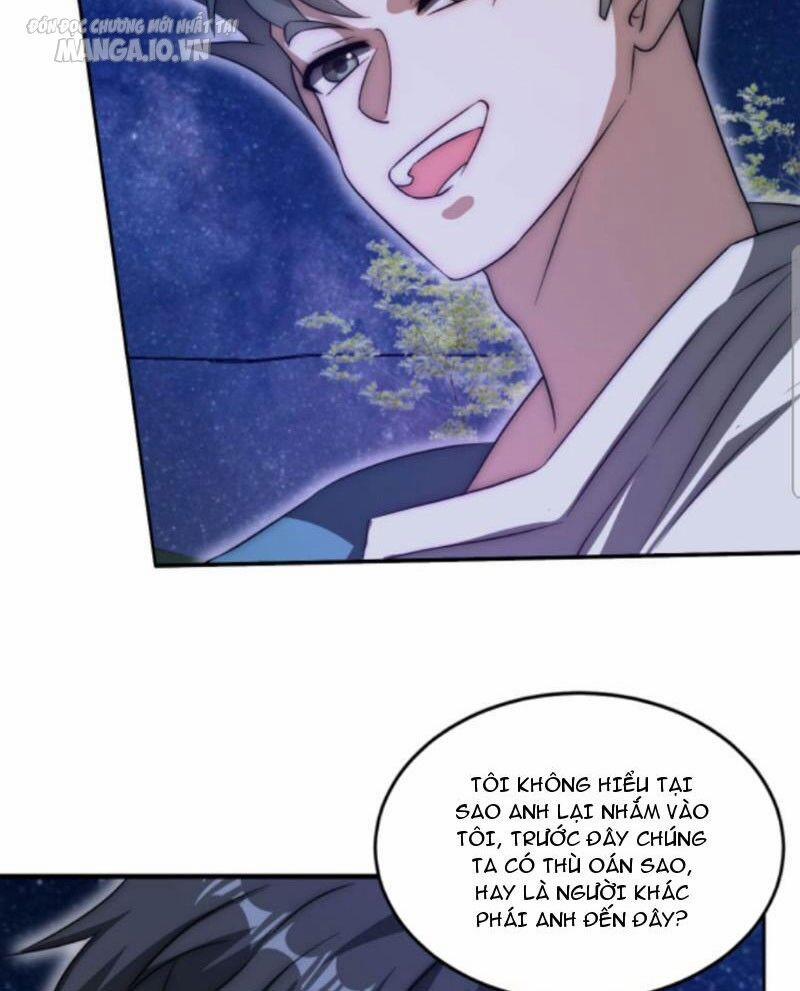 Tích Trữ 10 Vạn Vật Tư Trước Ngày Tận Thế 107 trang 7