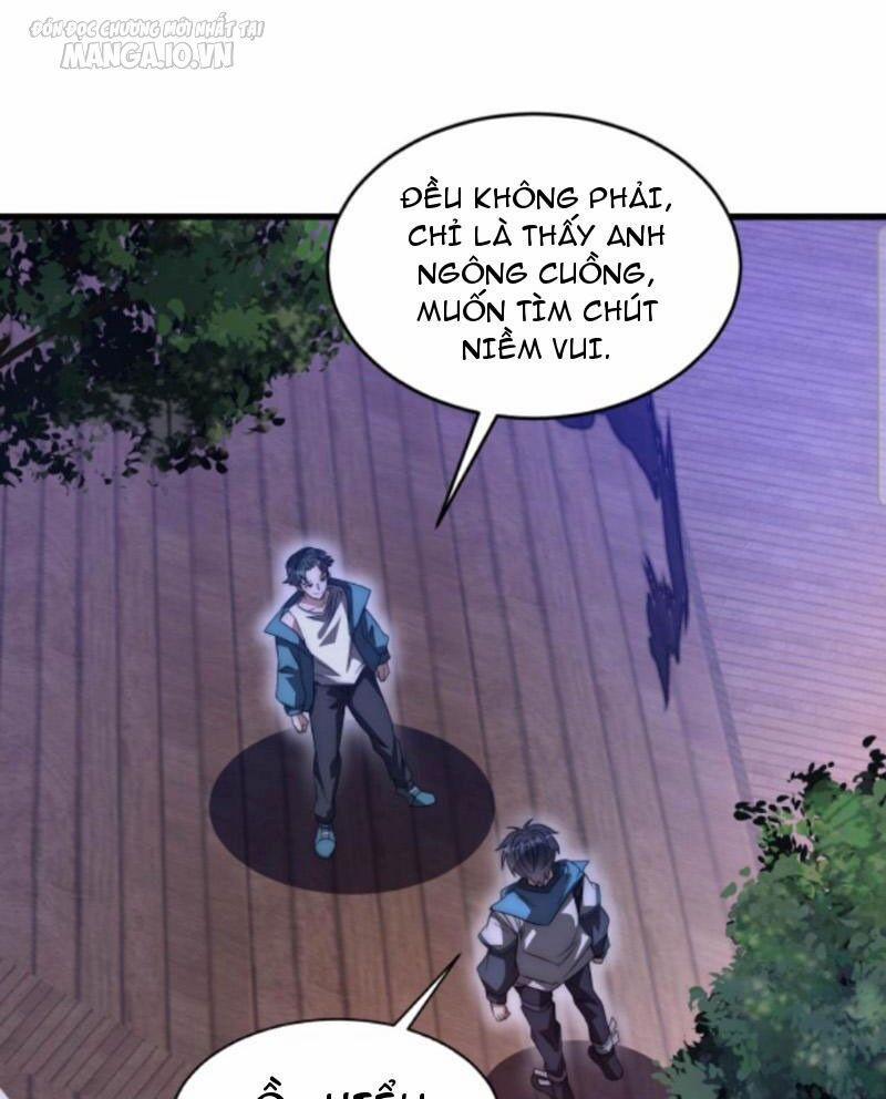 Tích Trữ 10 Vạn Vật Tư Trước Ngày Tận Thế 107 trang 9