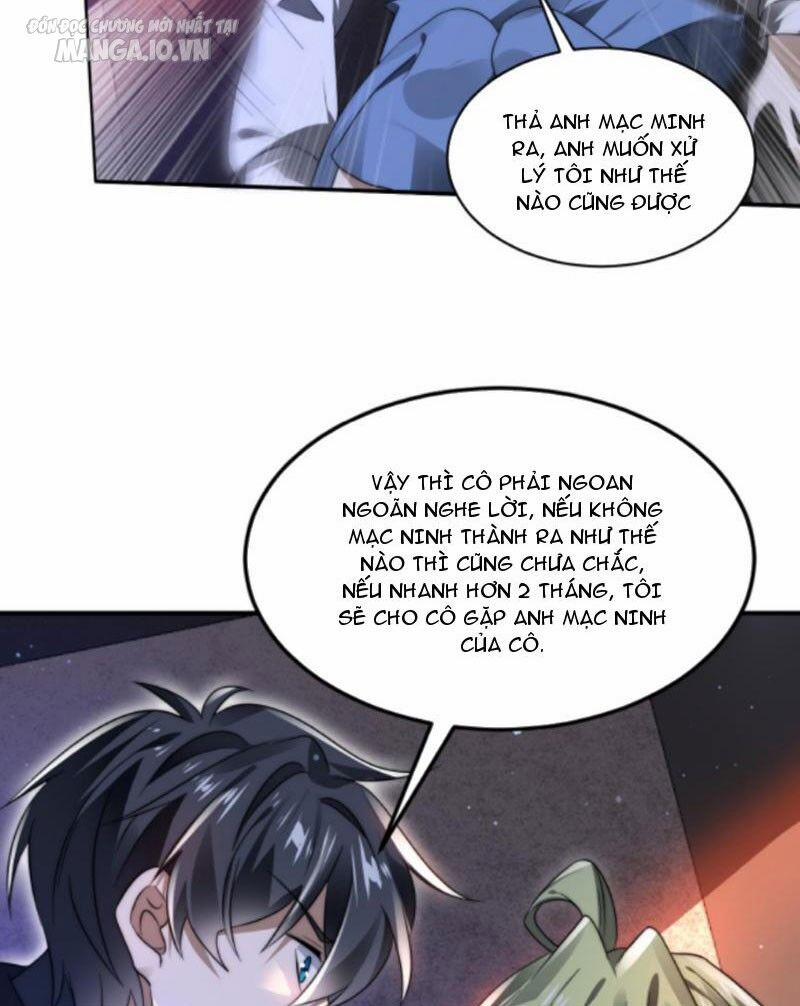 Tích Trữ 10 Vạn Vật Tư Trước Ngày Tận Thế 108 trang 1