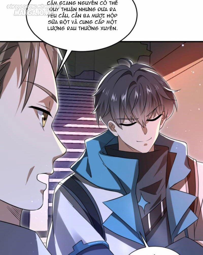 Tích Trữ 10 Vạn Vật Tư Trước Ngày Tận Thế 108 trang 14