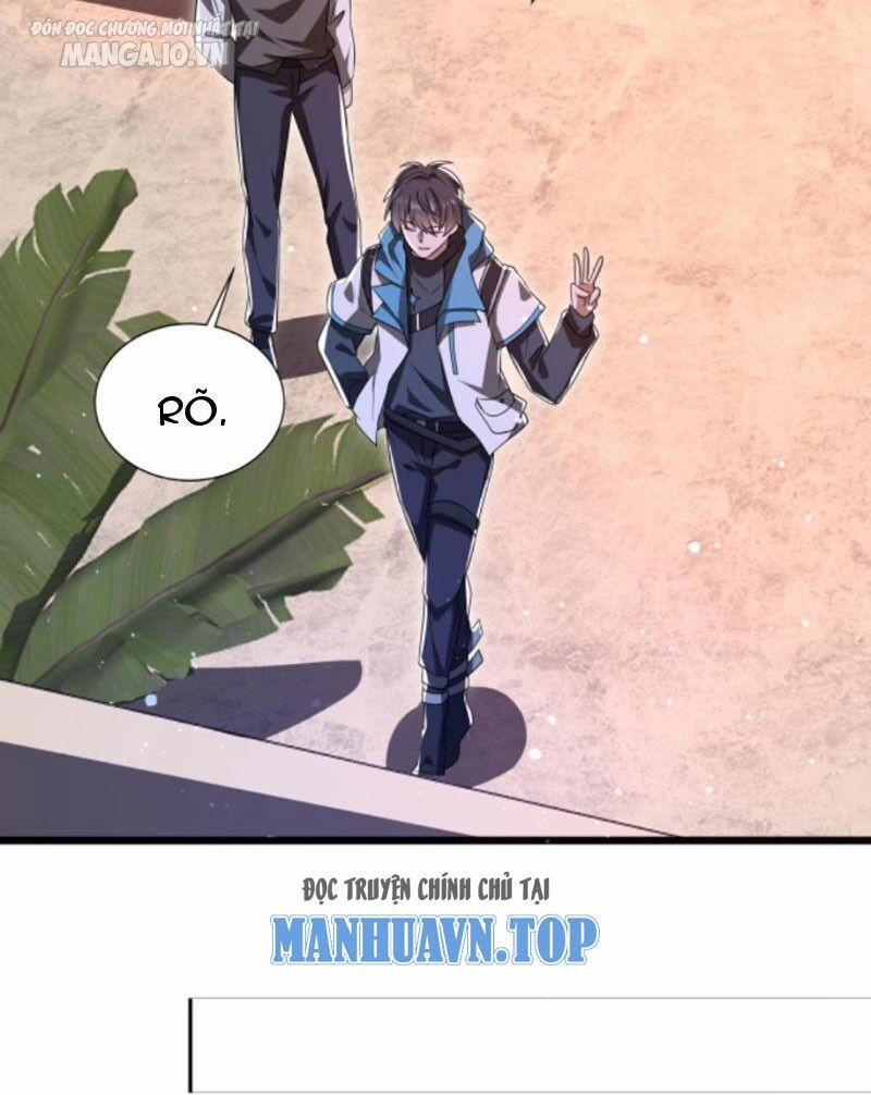 Tích Trữ 10 Vạn Vật Tư Trước Ngày Tận Thế 108 trang 16