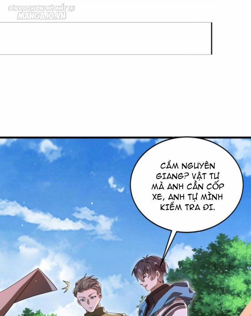 Tích Trữ 10 Vạn Vật Tư Trước Ngày Tận Thế 108 trang 17