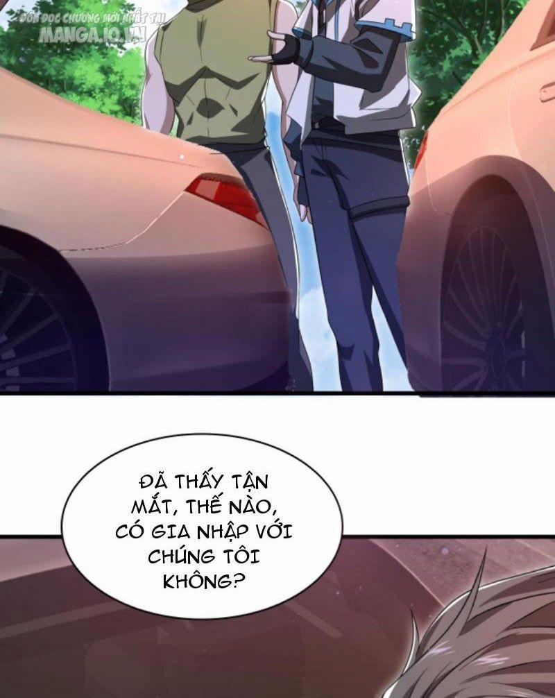 Tích Trữ 10 Vạn Vật Tư Trước Ngày Tận Thế 108 trang 18