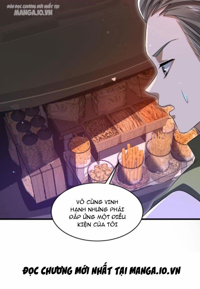 Tích Trữ 10 Vạn Vật Tư Trước Ngày Tận Thế 108 trang 19