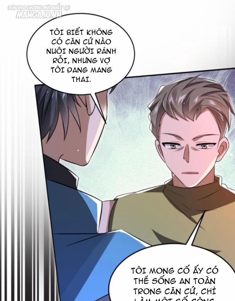 Tích Trữ 10 Vạn Vật Tư Trước Ngày Tận Thế 108 trang 20