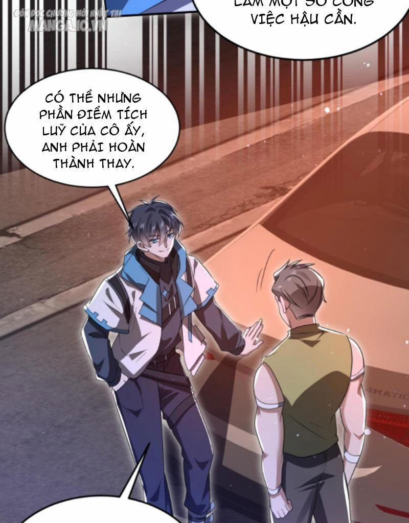 Tích Trữ 10 Vạn Vật Tư Trước Ngày Tận Thế 108 trang 21