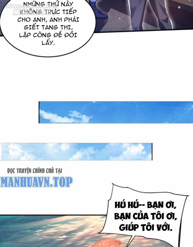 Tích Trữ 10 Vạn Vật Tư Trước Ngày Tận Thế 108 trang 22