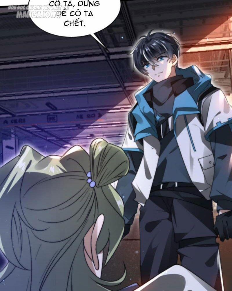 Tích Trữ 10 Vạn Vật Tư Trước Ngày Tận Thế 108 trang 3