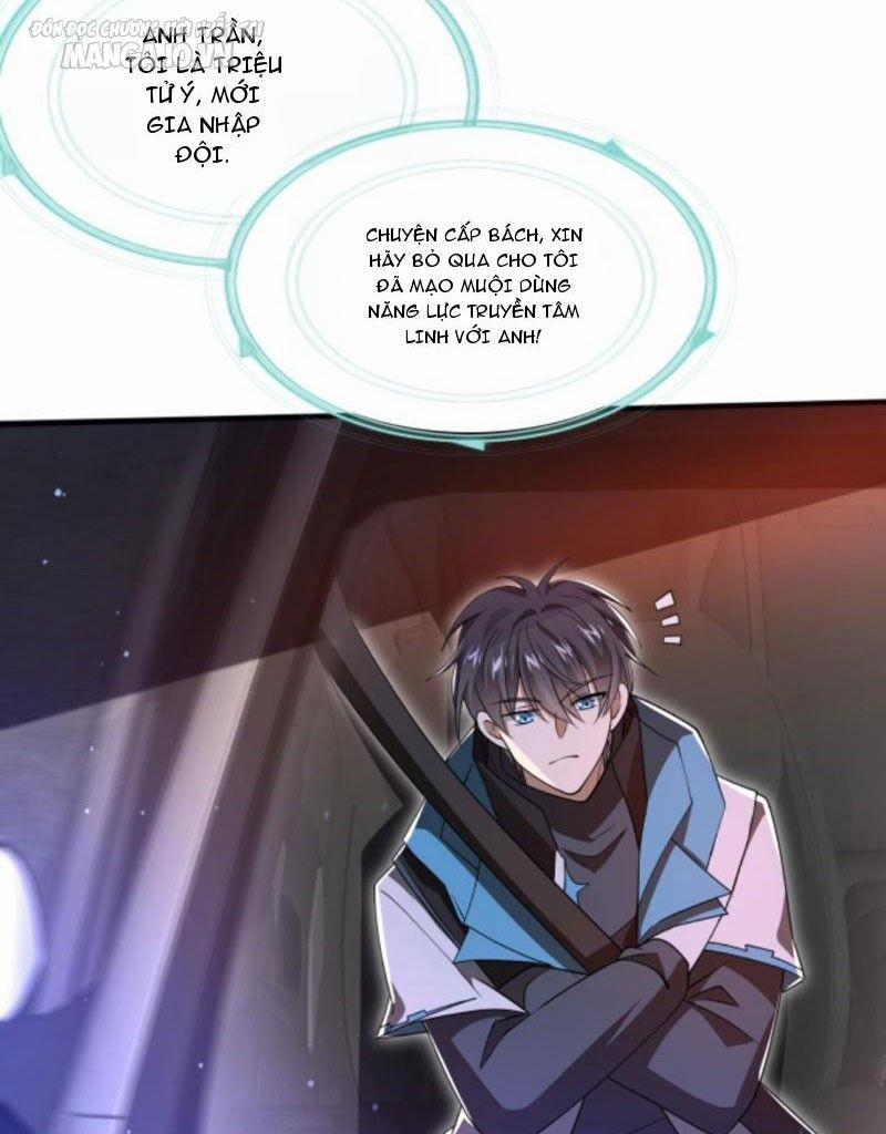 Tích Trữ 10 Vạn Vật Tư Trước Ngày Tận Thế 108 trang 34