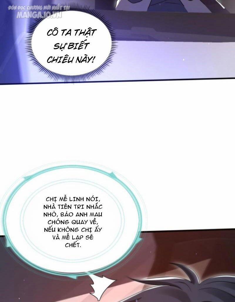 Tích Trữ 10 Vạn Vật Tư Trước Ngày Tận Thế 108 trang 35