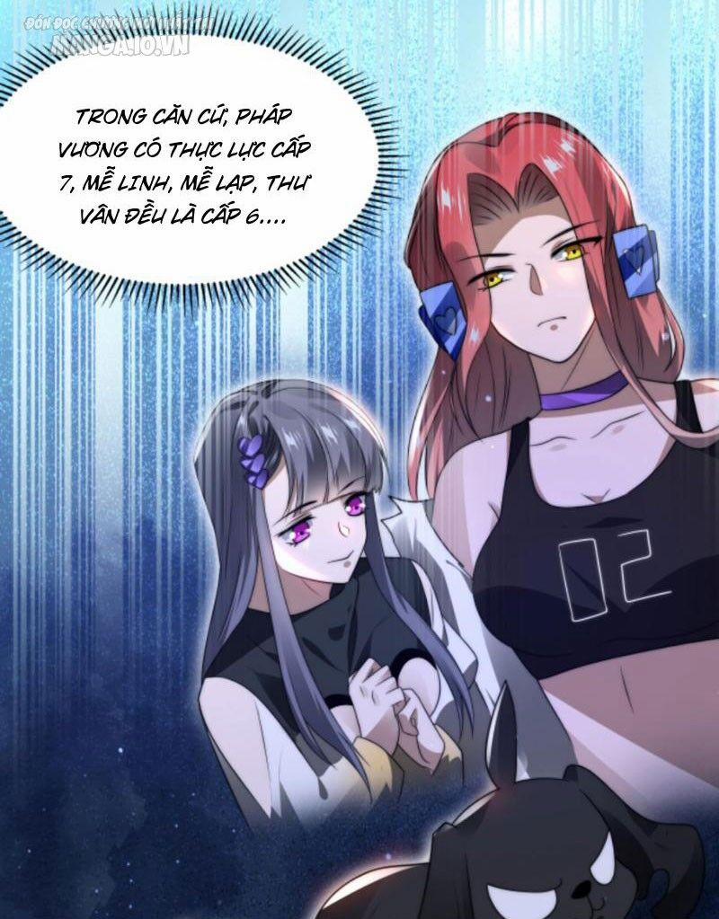 Tích Trữ 10 Vạn Vật Tư Trước Ngày Tận Thế 108 trang 37