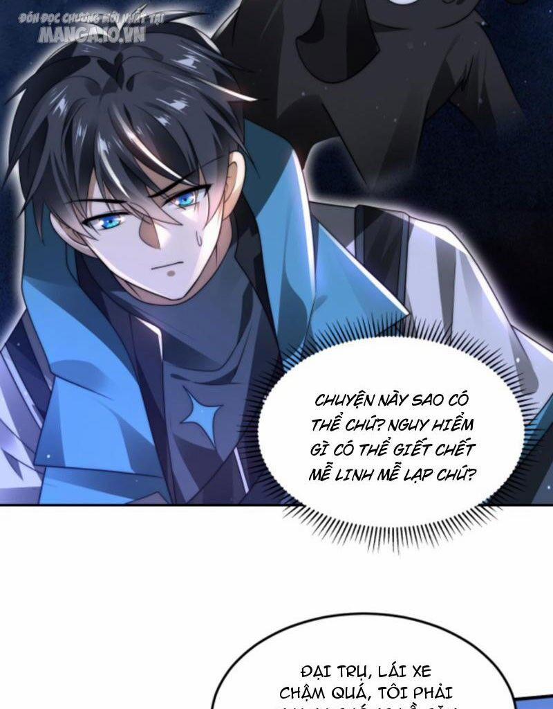 Tích Trữ 10 Vạn Vật Tư Trước Ngày Tận Thế 108 trang 38