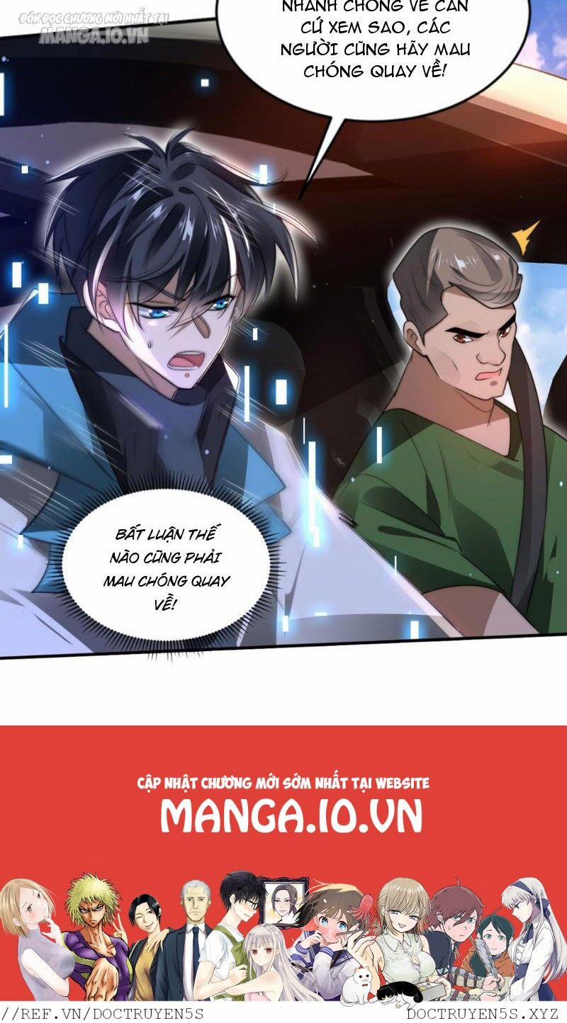 Tích Trữ 10 Vạn Vật Tư Trước Ngày Tận Thế 108 trang 39