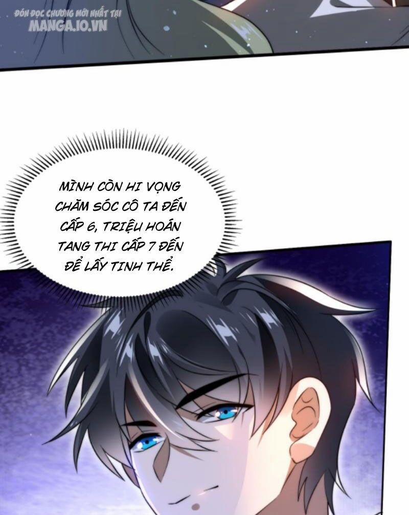 Tích Trữ 10 Vạn Vật Tư Trước Ngày Tận Thế 108 trang 4