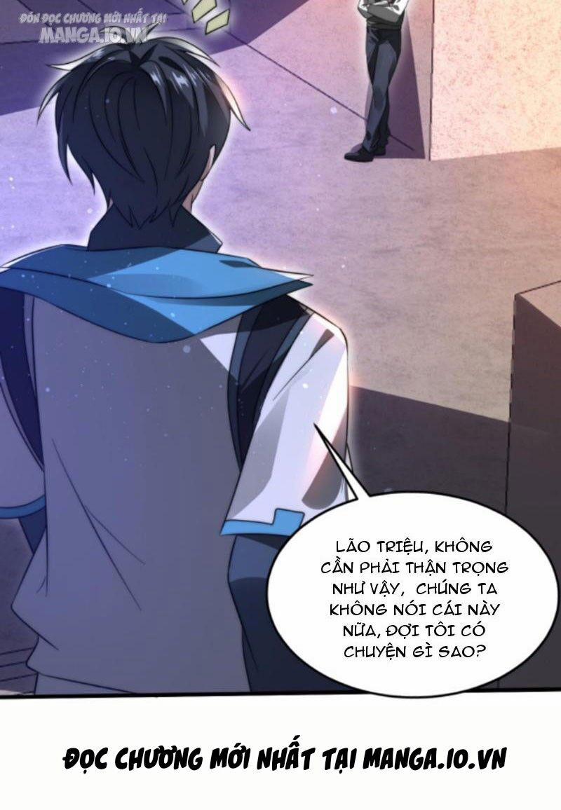 Tích Trữ 10 Vạn Vật Tư Trước Ngày Tận Thế 108 trang 6