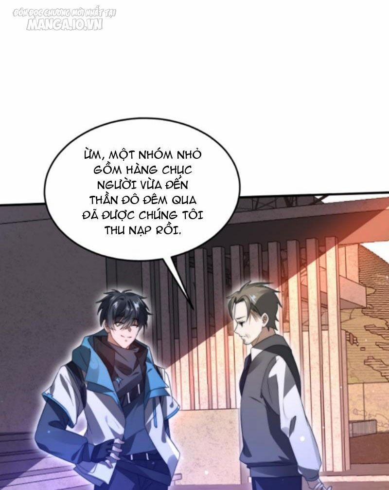 Tích Trữ 10 Vạn Vật Tư Trước Ngày Tận Thế 108 trang 7