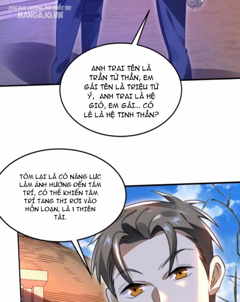 Tích Trữ 10 Vạn Vật Tư Trước Ngày Tận Thế 108 trang 8