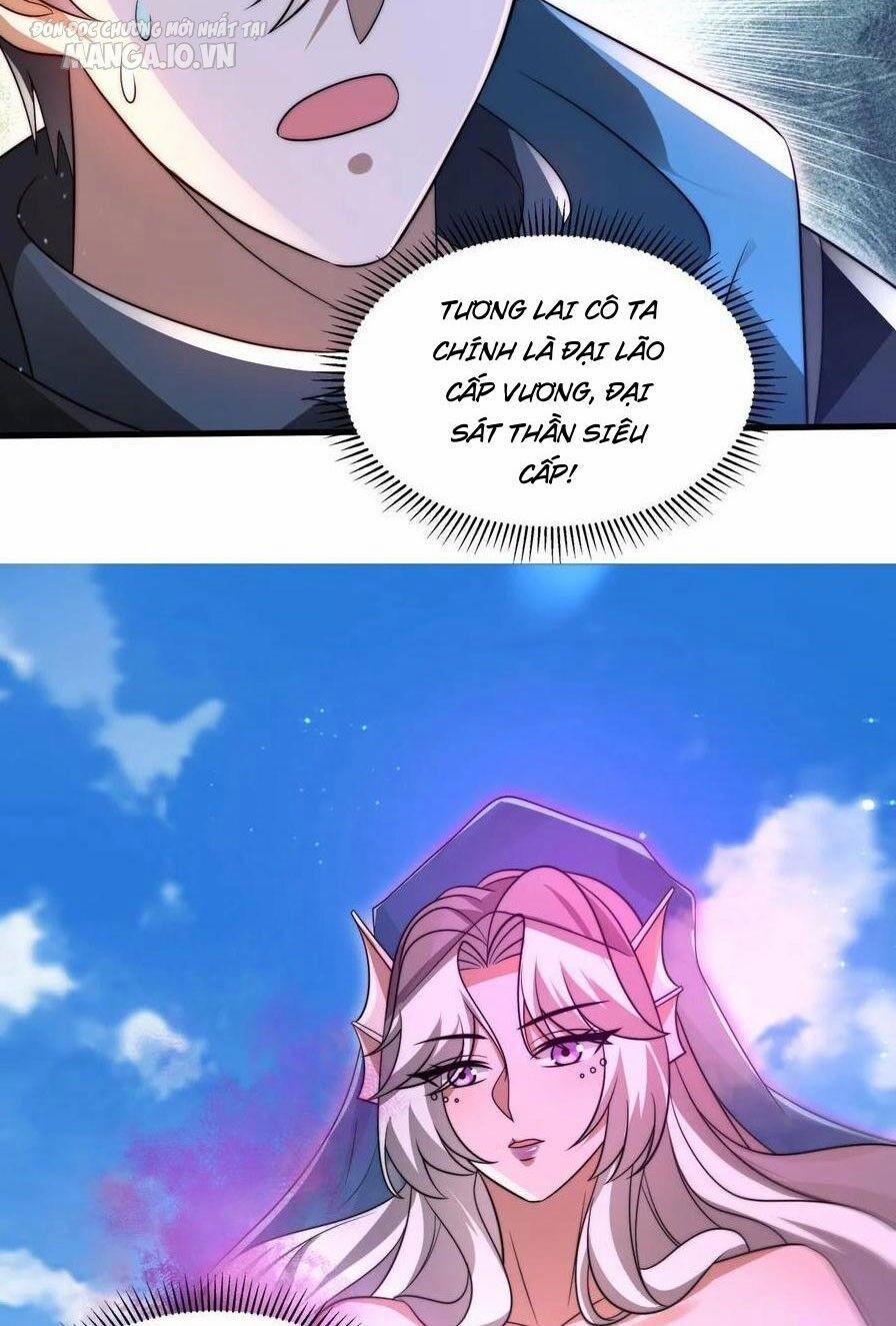 Tích Trữ 10 Vạn Vật Tư Trước Ngày Tận Thế 109 trang 10