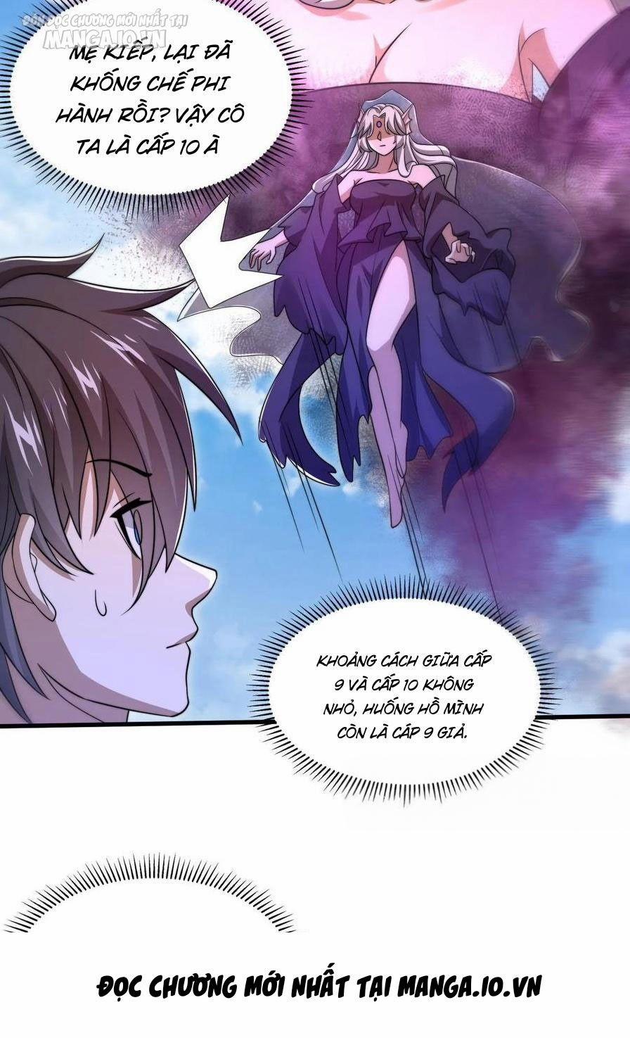Tích Trữ 10 Vạn Vật Tư Trước Ngày Tận Thế 109 trang 11