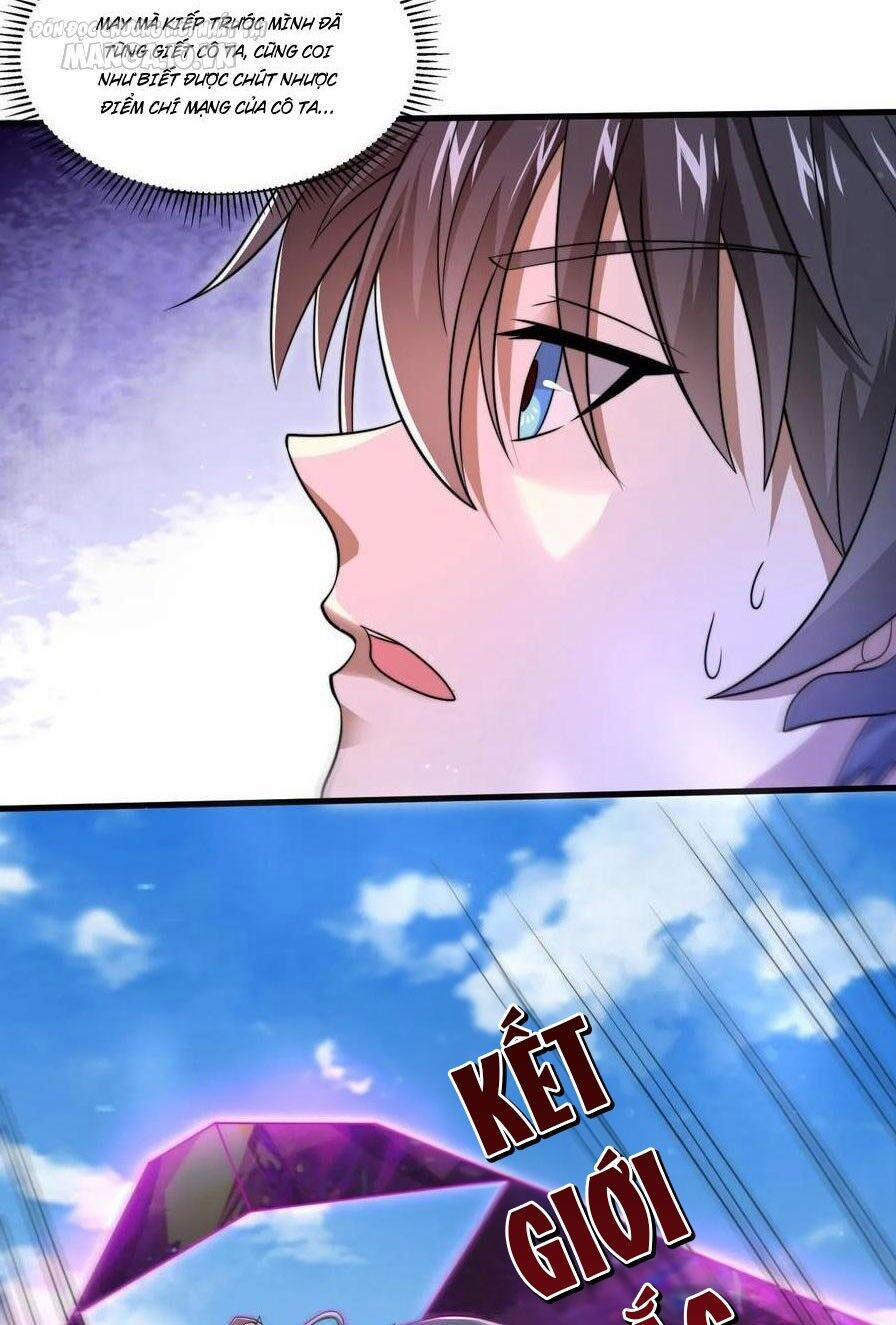 Tích Trữ 10 Vạn Vật Tư Trước Ngày Tận Thế 109 trang 12