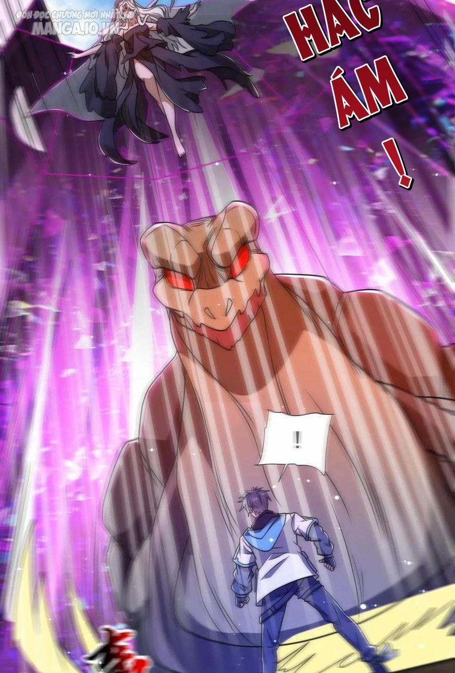 Tích Trữ 10 Vạn Vật Tư Trước Ngày Tận Thế 109 trang 13