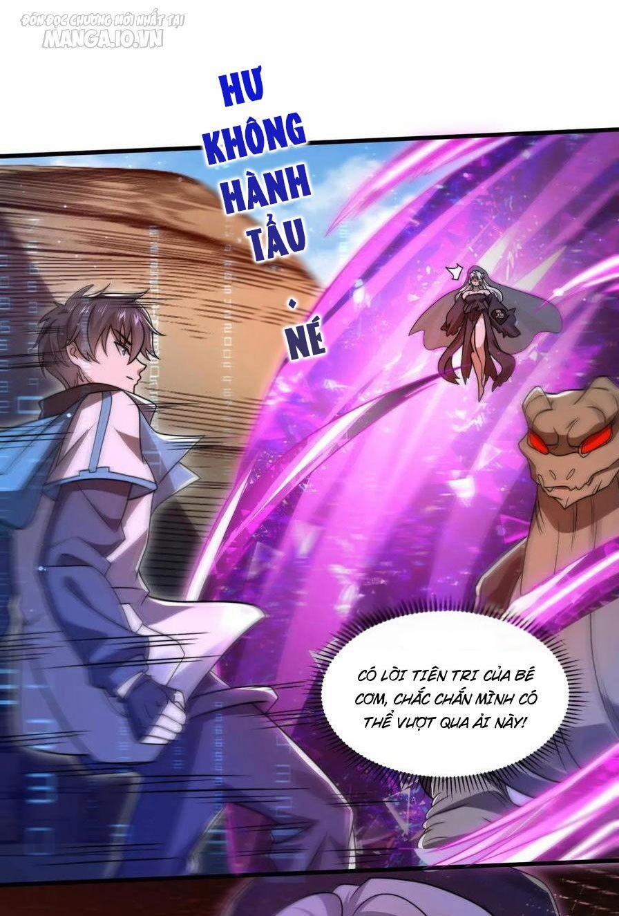 Tích Trữ 10 Vạn Vật Tư Trước Ngày Tận Thế 109 trang 16
