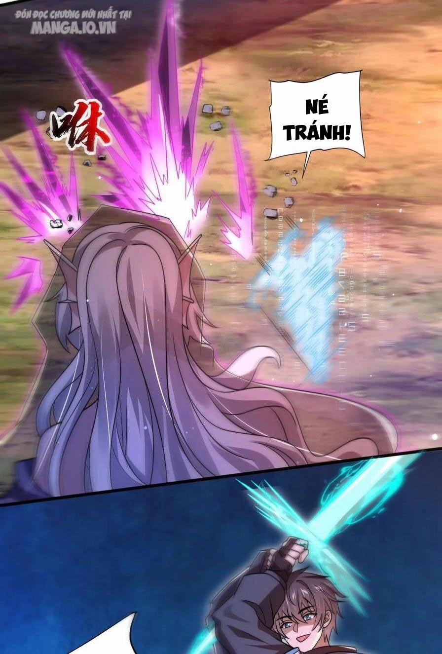 Tích Trữ 10 Vạn Vật Tư Trước Ngày Tận Thế 109 trang 19