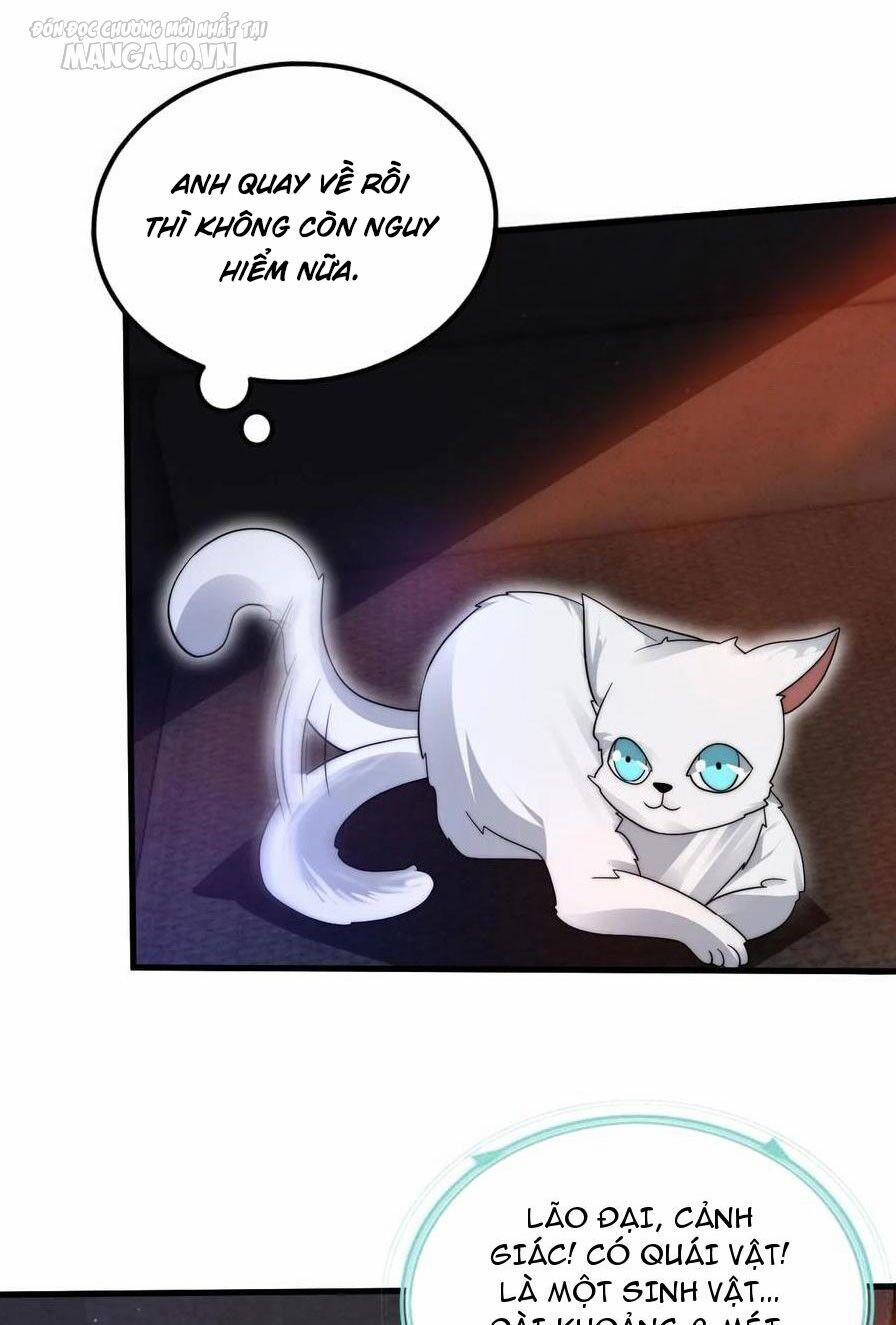 Tích Trữ 10 Vạn Vật Tư Trước Ngày Tận Thế 109 trang 2