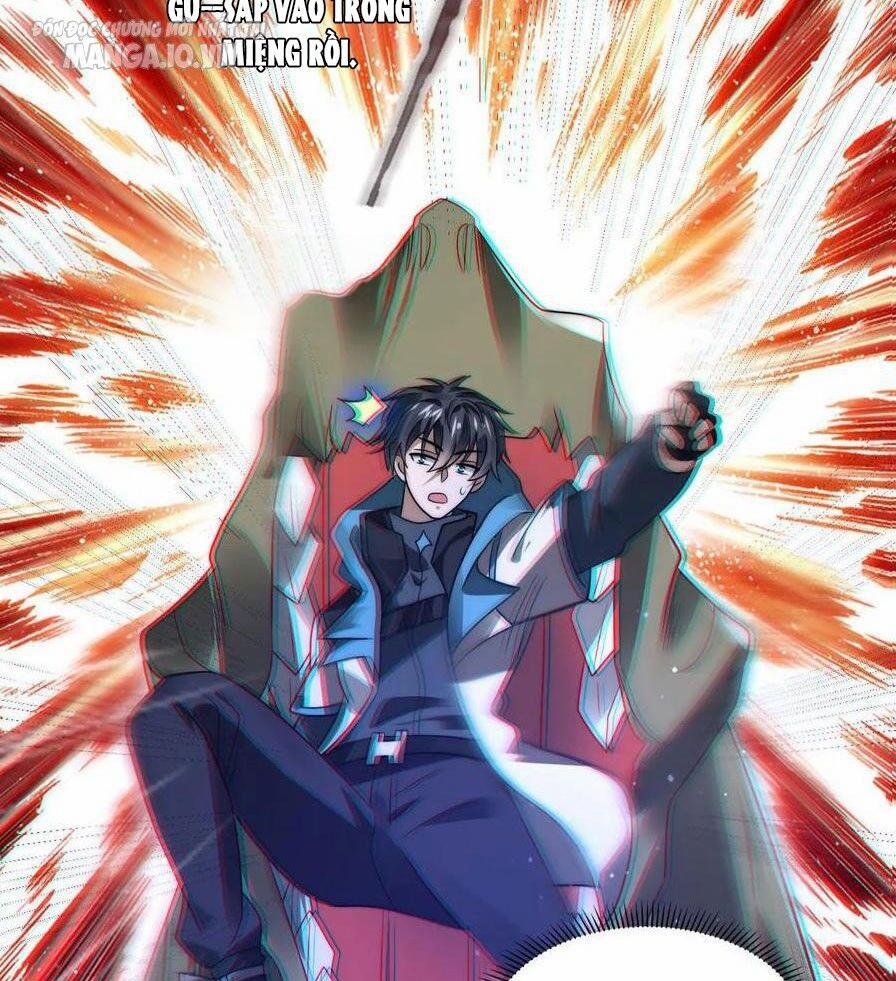 Tích Trữ 10 Vạn Vật Tư Trước Ngày Tận Thế 109 trang 25