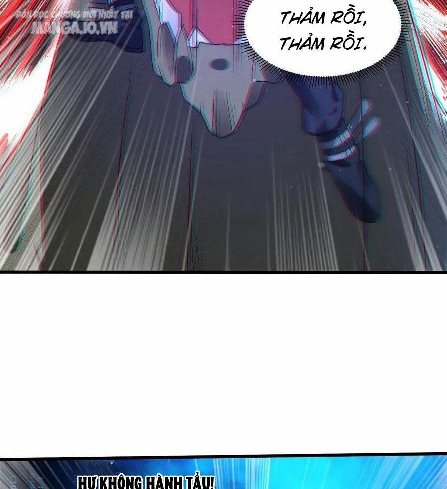 Tích Trữ 10 Vạn Vật Tư Trước Ngày Tận Thế 109 trang 26