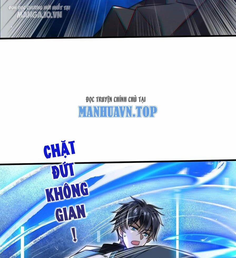 Tích Trữ 10 Vạn Vật Tư Trước Ngày Tận Thế 109 trang 28