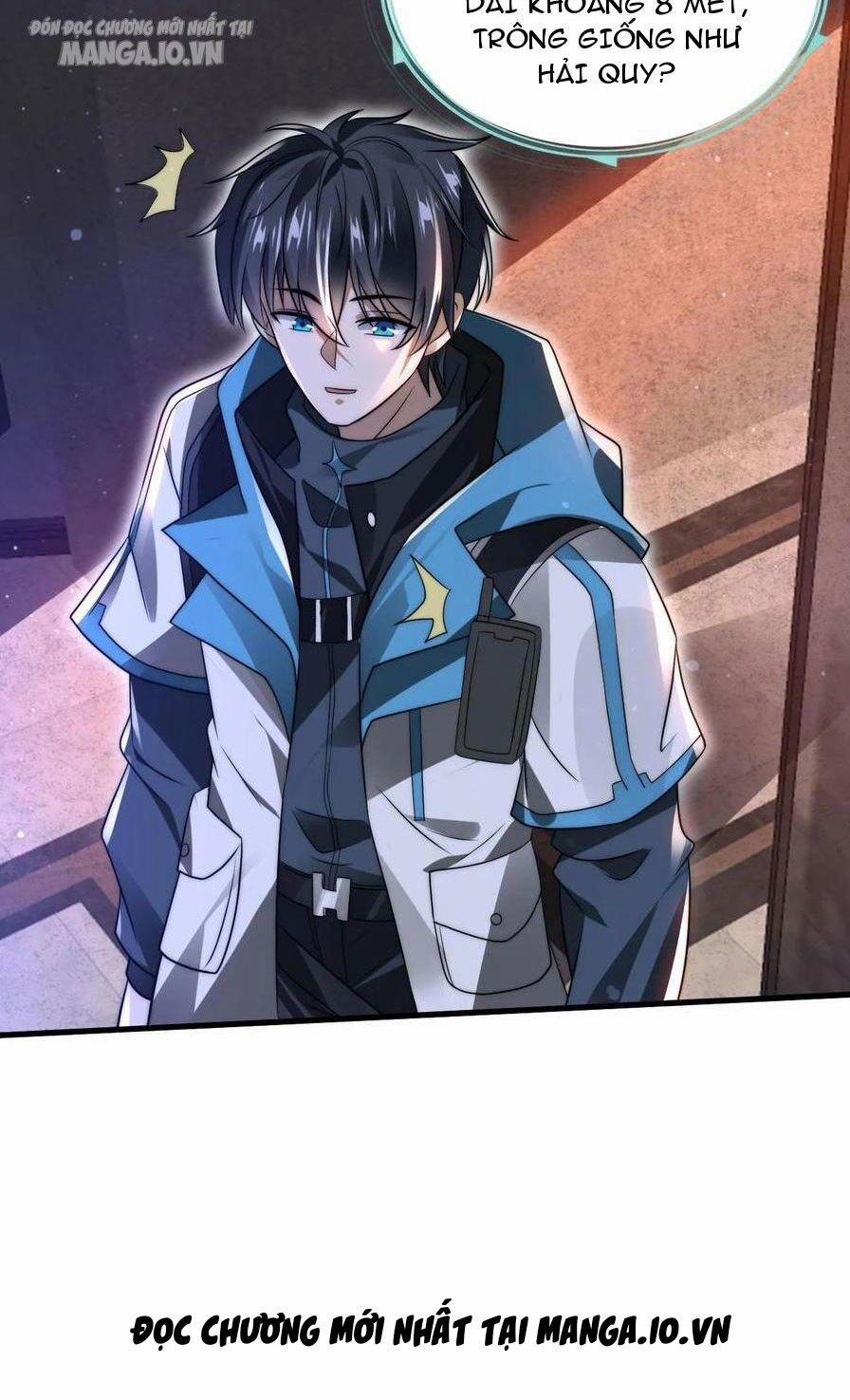 Tích Trữ 10 Vạn Vật Tư Trước Ngày Tận Thế 109 trang 3