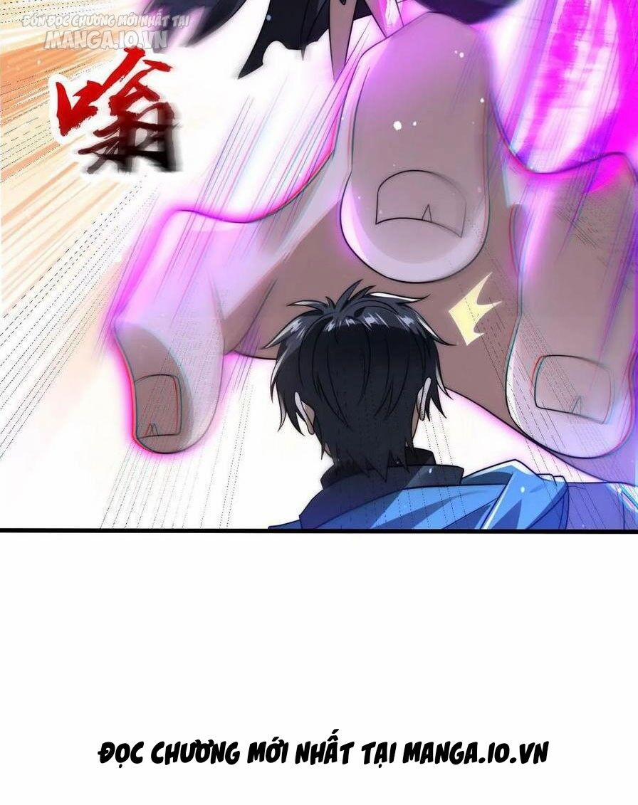 Tích Trữ 10 Vạn Vật Tư Trước Ngày Tận Thế 109 trang 31