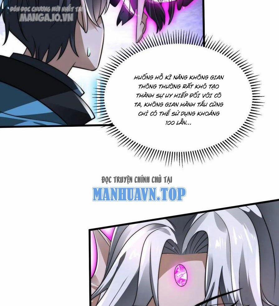 Tích Trữ 10 Vạn Vật Tư Trước Ngày Tận Thế 109 trang 34