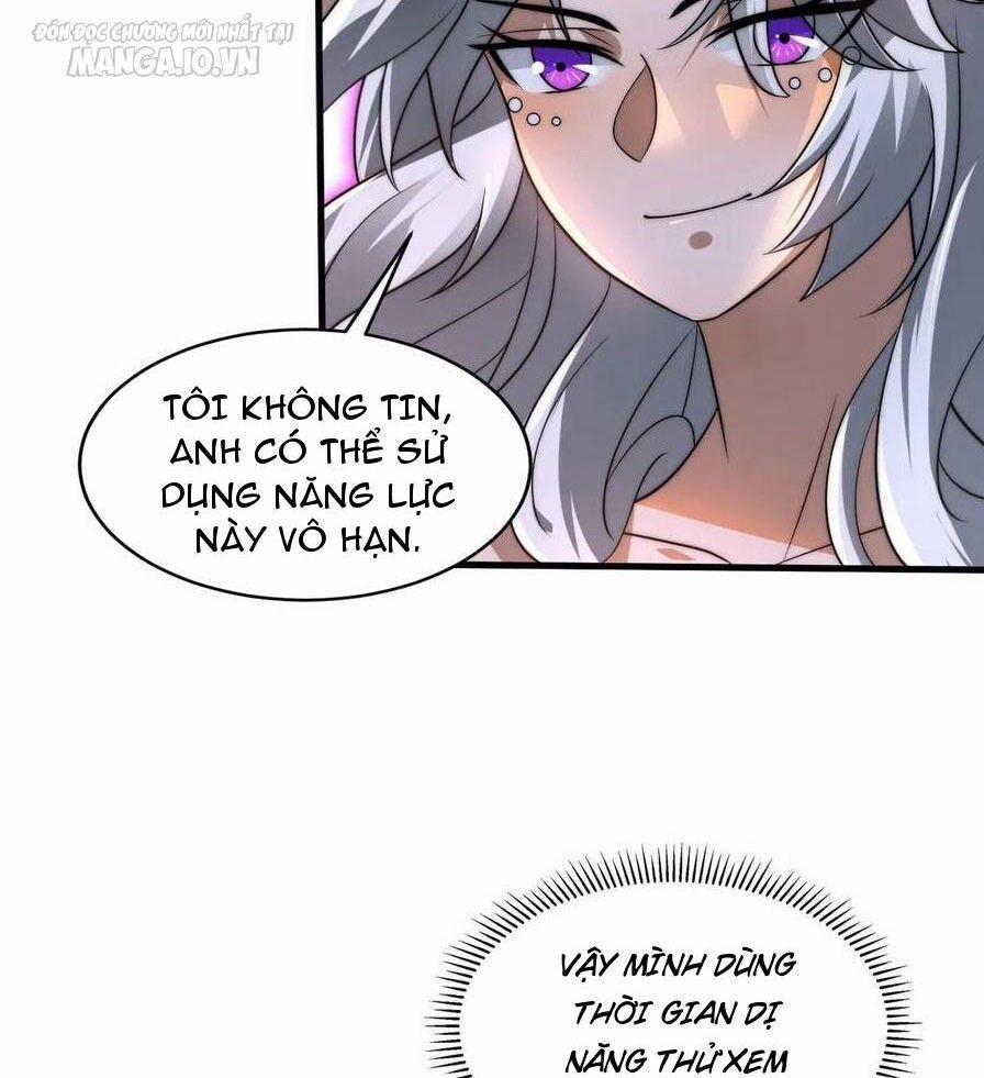 Tích Trữ 10 Vạn Vật Tư Trước Ngày Tận Thế 109 trang 35