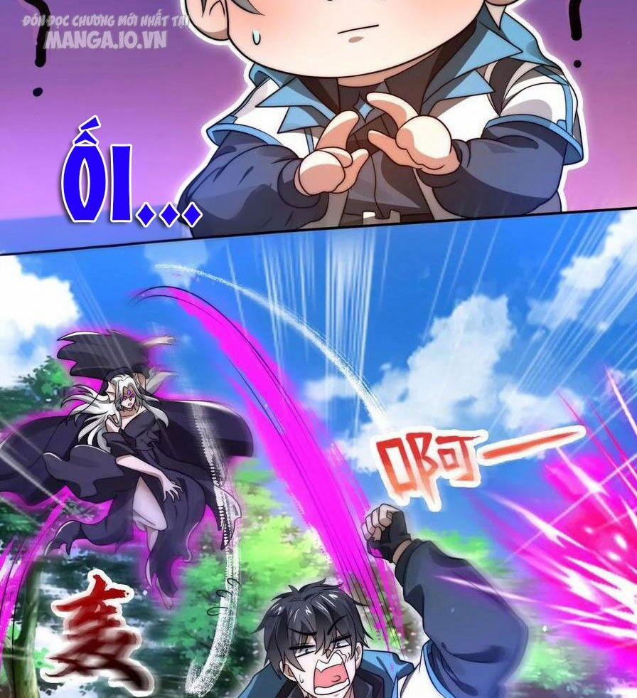 Tích Trữ 10 Vạn Vật Tư Trước Ngày Tận Thế 109 trang 38
