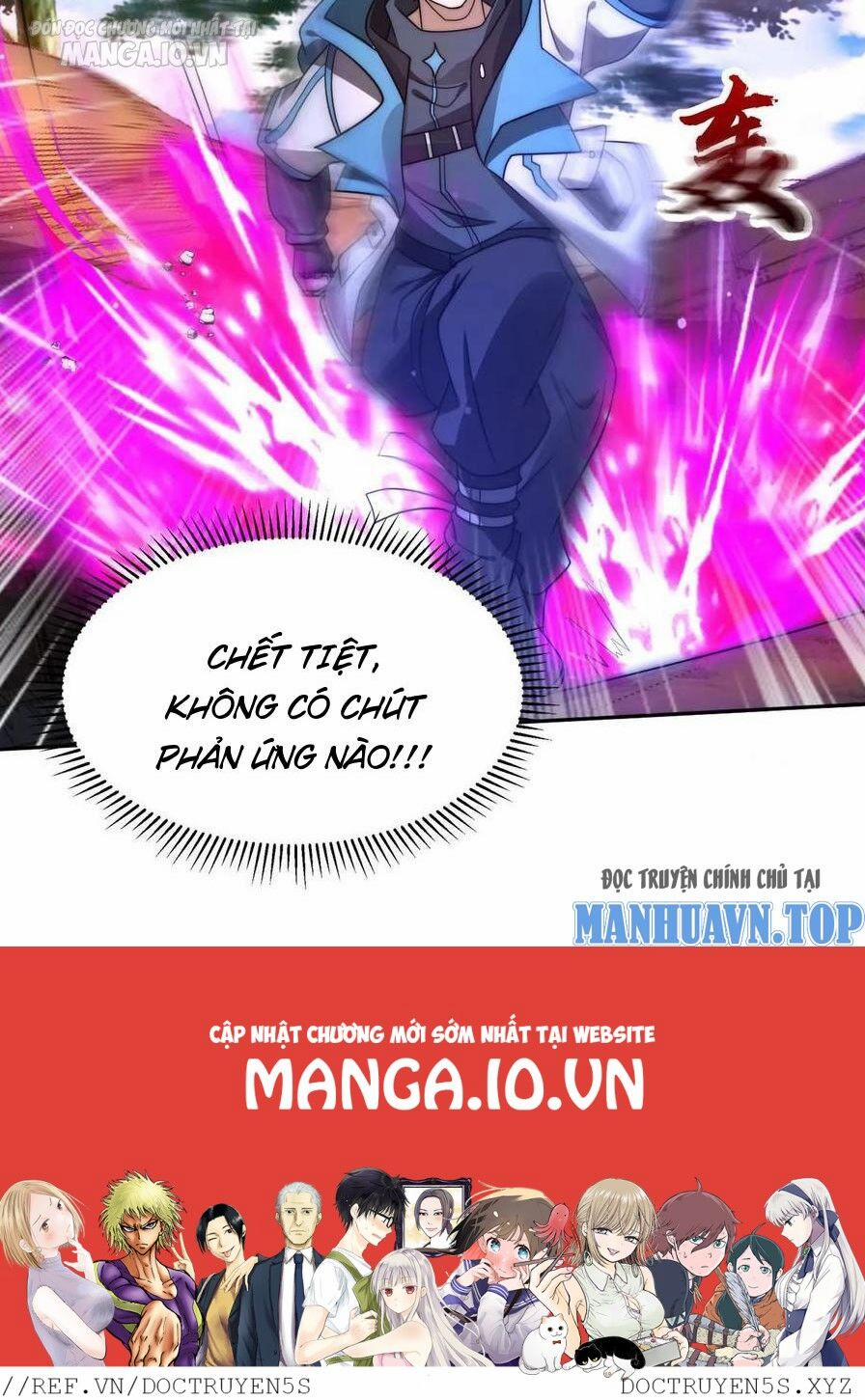 Tích Trữ 10 Vạn Vật Tư Trước Ngày Tận Thế 109 trang 39