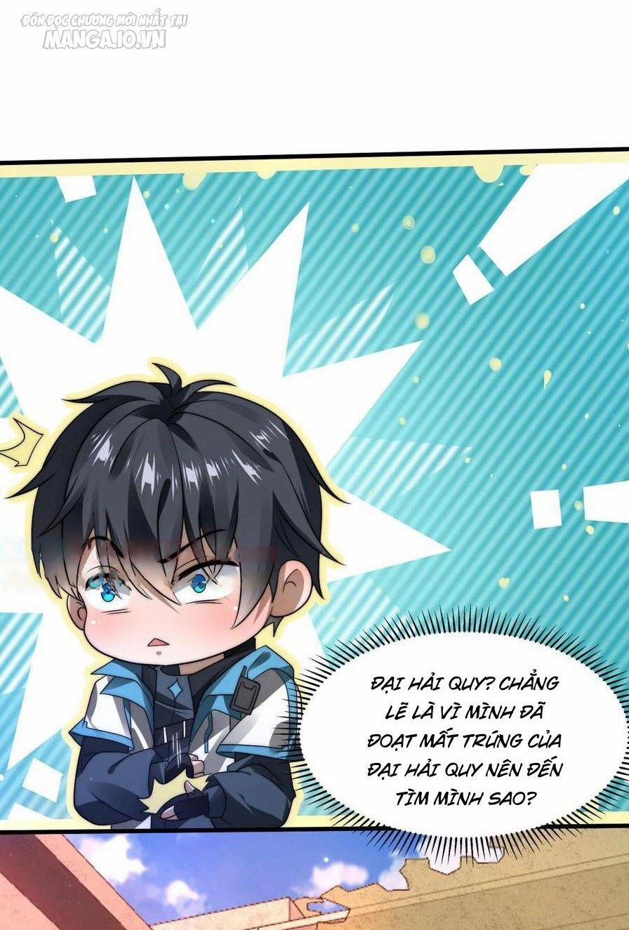 Tích Trữ 10 Vạn Vật Tư Trước Ngày Tận Thế 109 trang 4