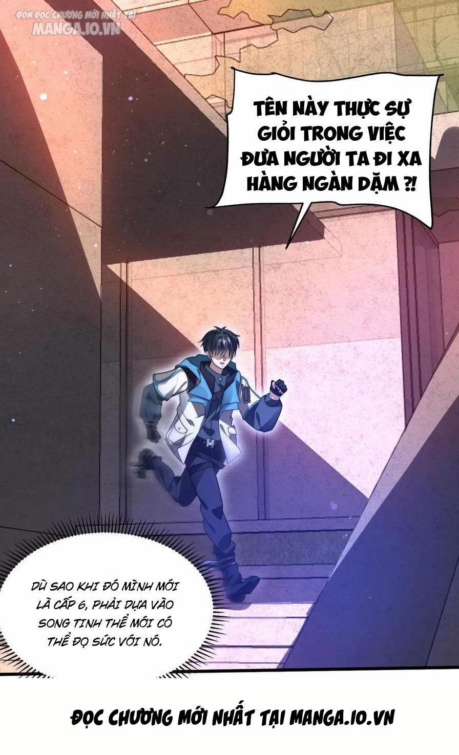 Tích Trữ 10 Vạn Vật Tư Trước Ngày Tận Thế 109 trang 5