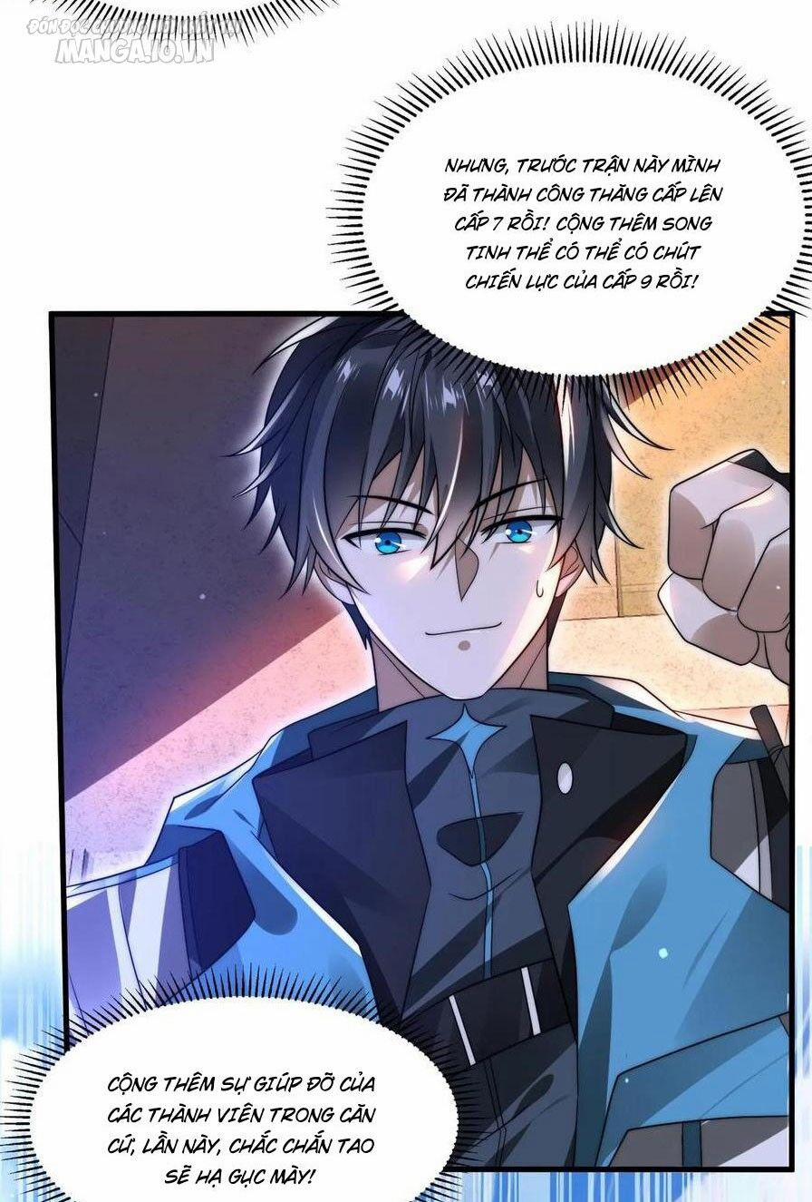 Tích Trữ 10 Vạn Vật Tư Trước Ngày Tận Thế 109 trang 6