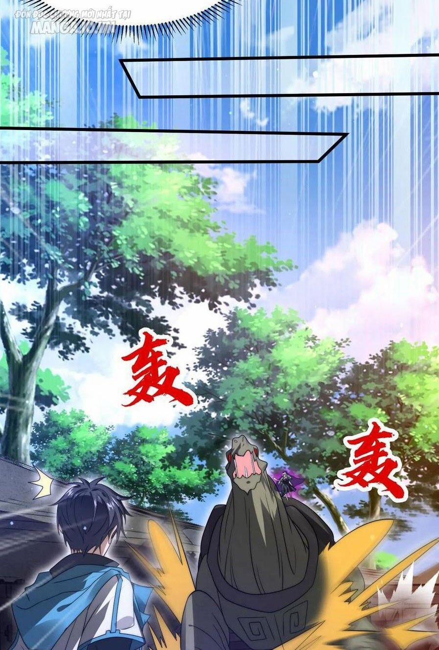 Tích Trữ 10 Vạn Vật Tư Trước Ngày Tận Thế 109 trang 7