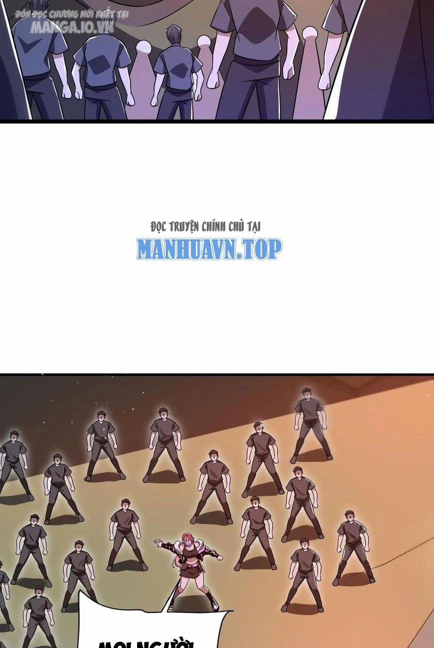 Tích Trữ 10 Vạn Vật Tư Trước Ngày Tận Thế 110 trang 1