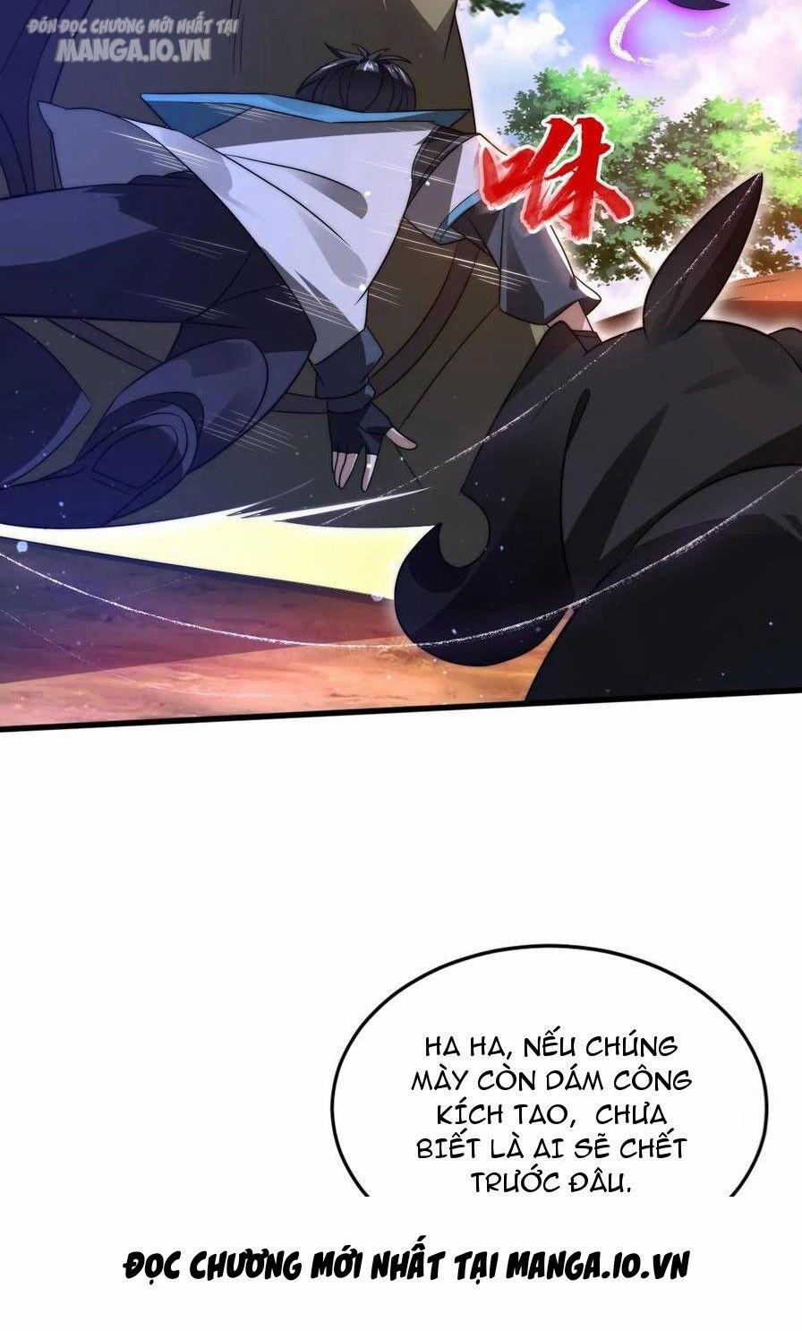 Tích Trữ 10 Vạn Vật Tư Trước Ngày Tận Thế 110 trang 11