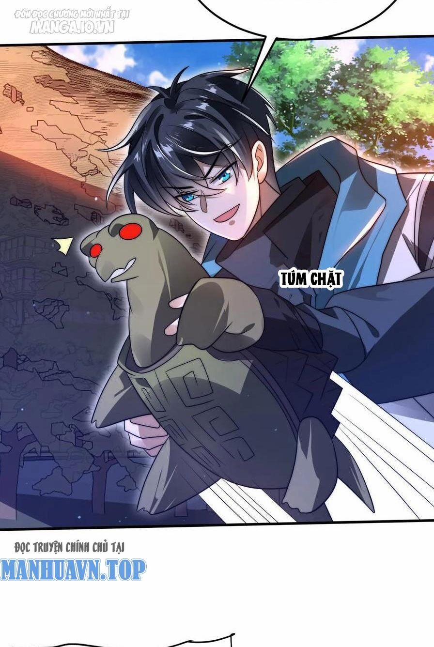 Tích Trữ 10 Vạn Vật Tư Trước Ngày Tận Thế 110 trang 12