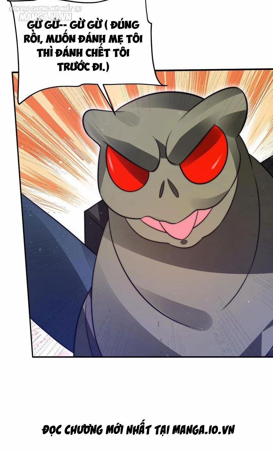 Tích Trữ 10 Vạn Vật Tư Trước Ngày Tận Thế 110 trang 13