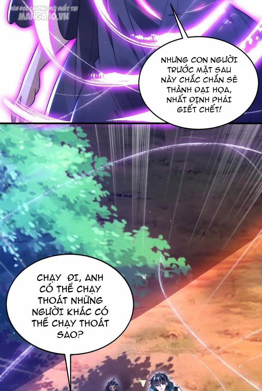 Tích Trữ 10 Vạn Vật Tư Trước Ngày Tận Thế 110 trang 16