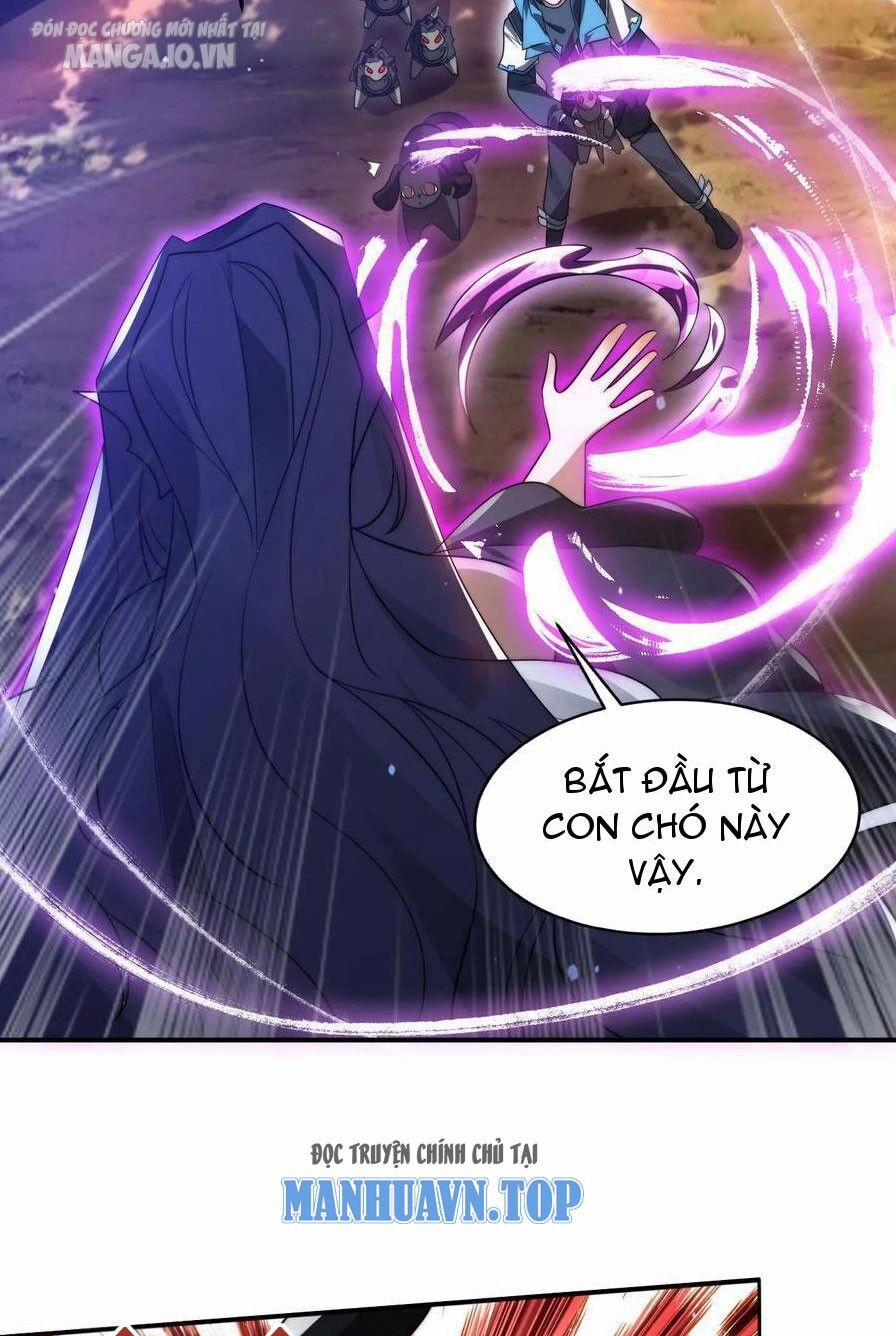 Tích Trữ 10 Vạn Vật Tư Trước Ngày Tận Thế 110 trang 17