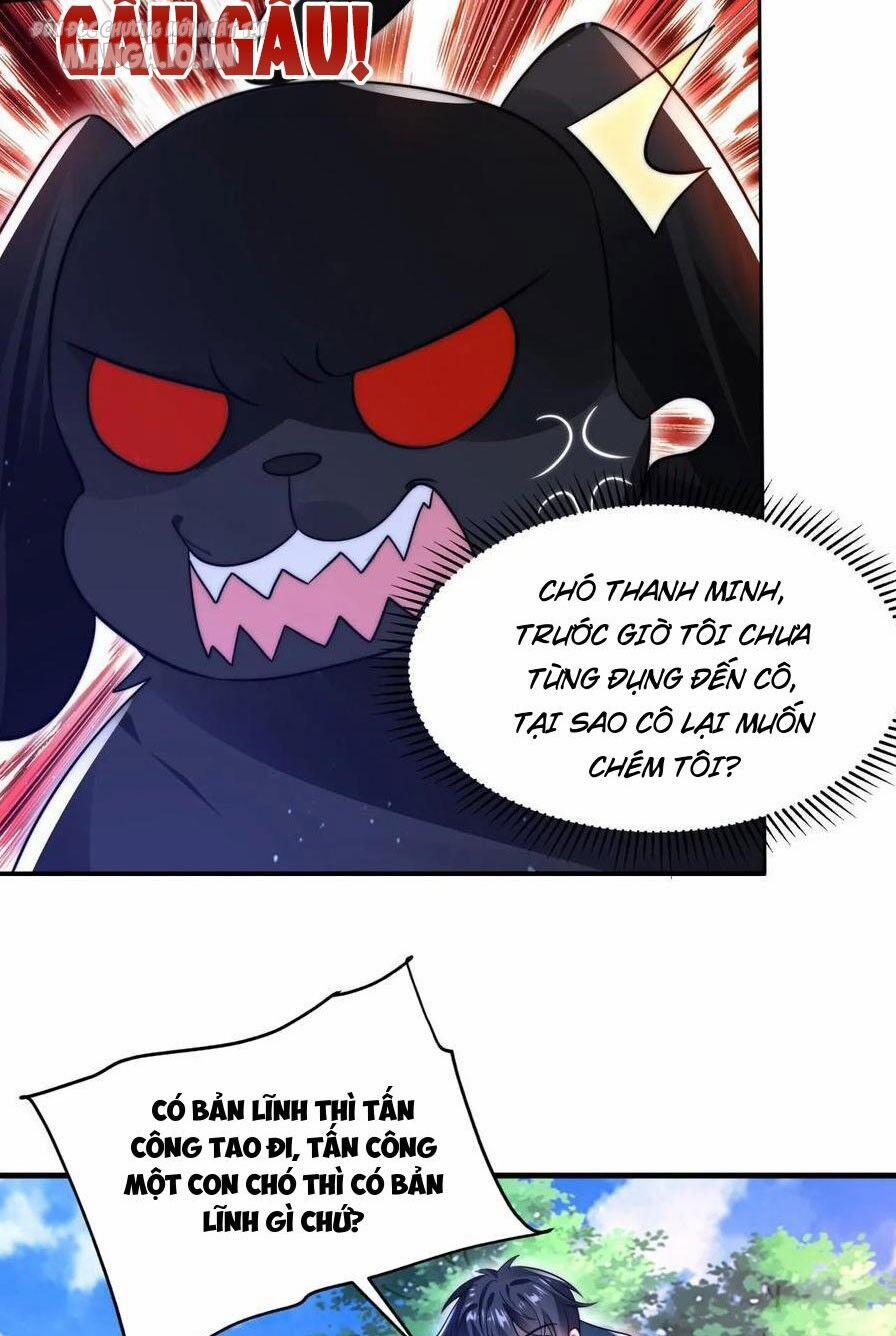 Tích Trữ 10 Vạn Vật Tư Trước Ngày Tận Thế 110 trang 18